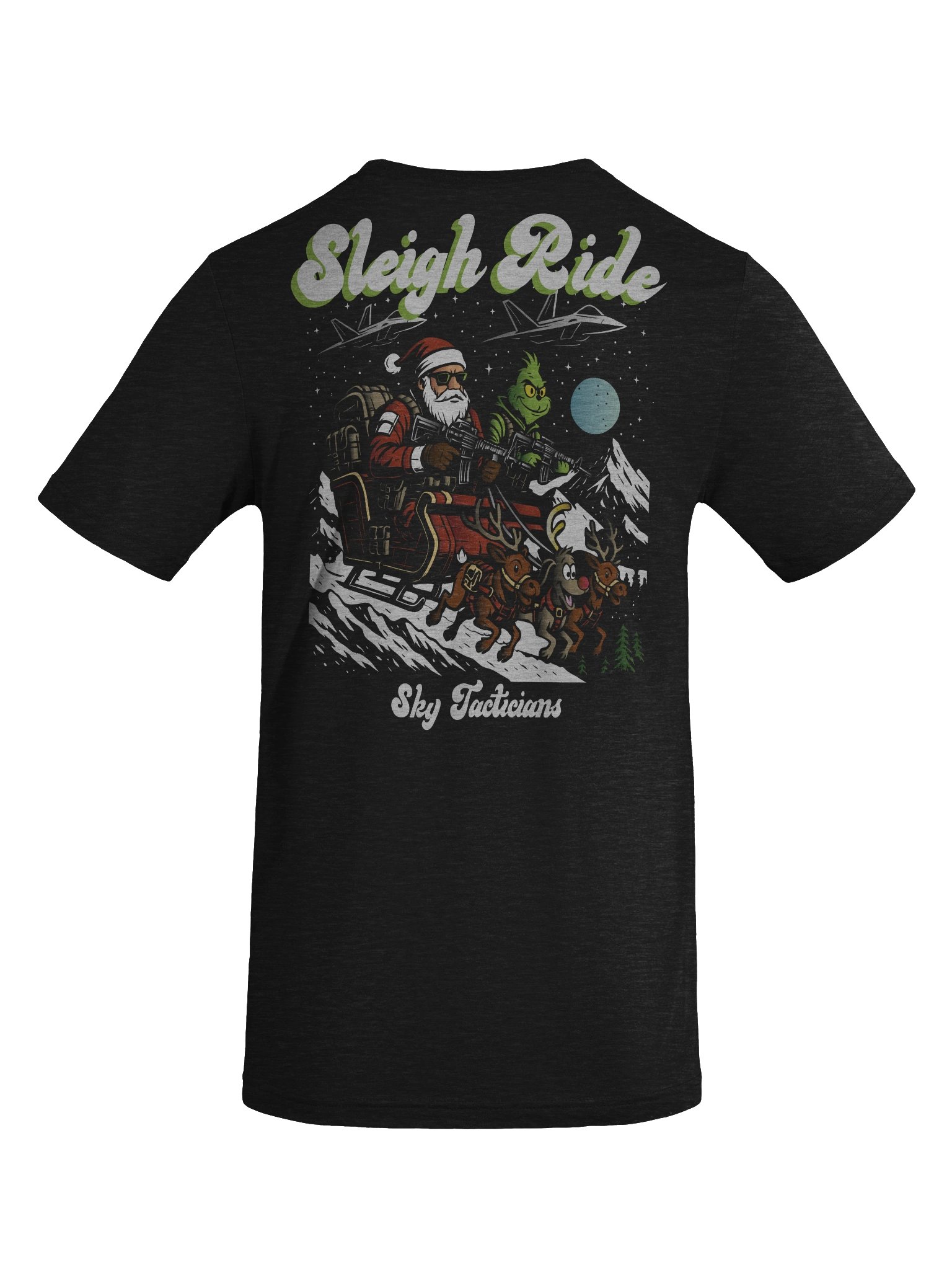 Sleigh Ride product image (4)