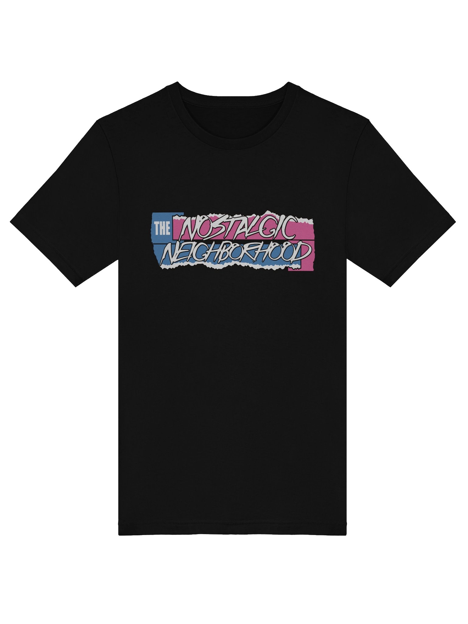 Nostalgic 87 Tee product image (5)