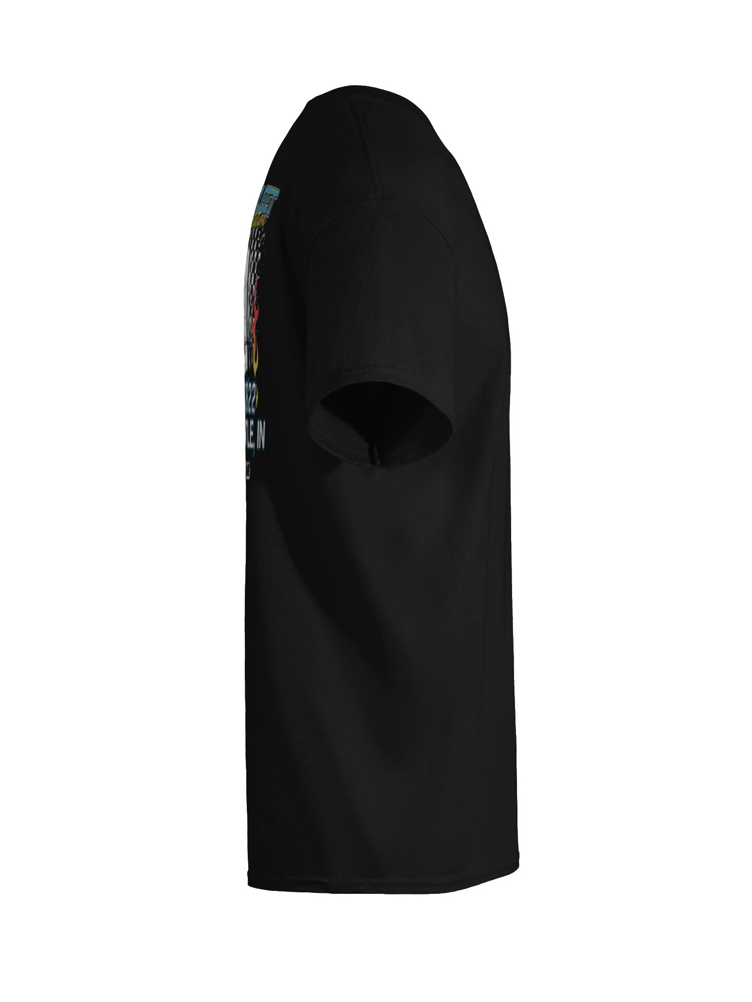 6822 Greencastle Private Fleet Racing Theme T-shirt product image (10)