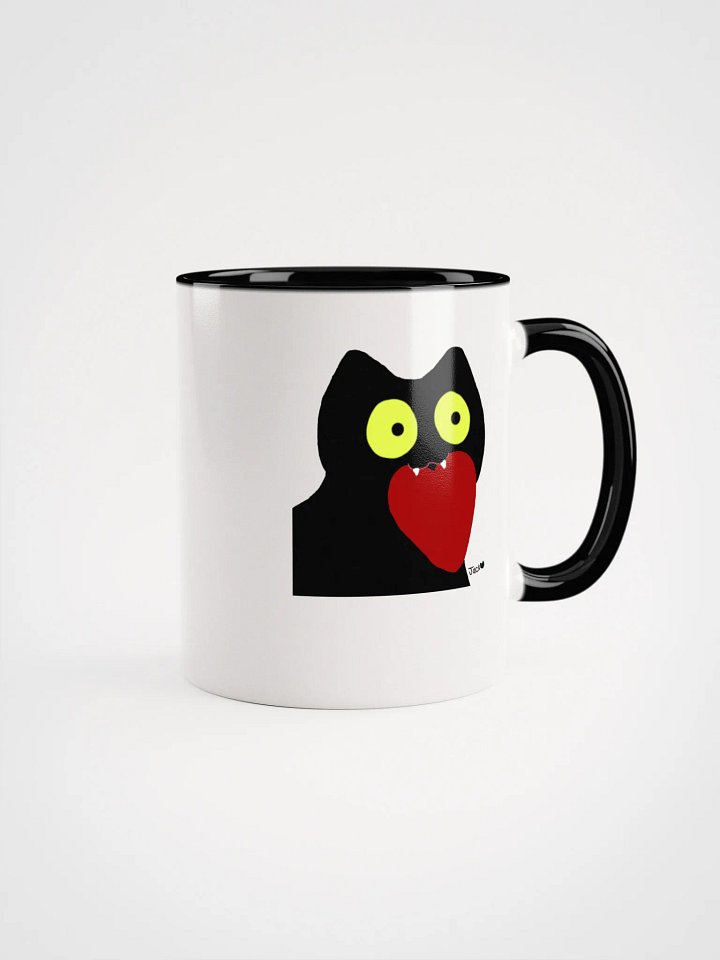 Repo Luv Mug product image (1)