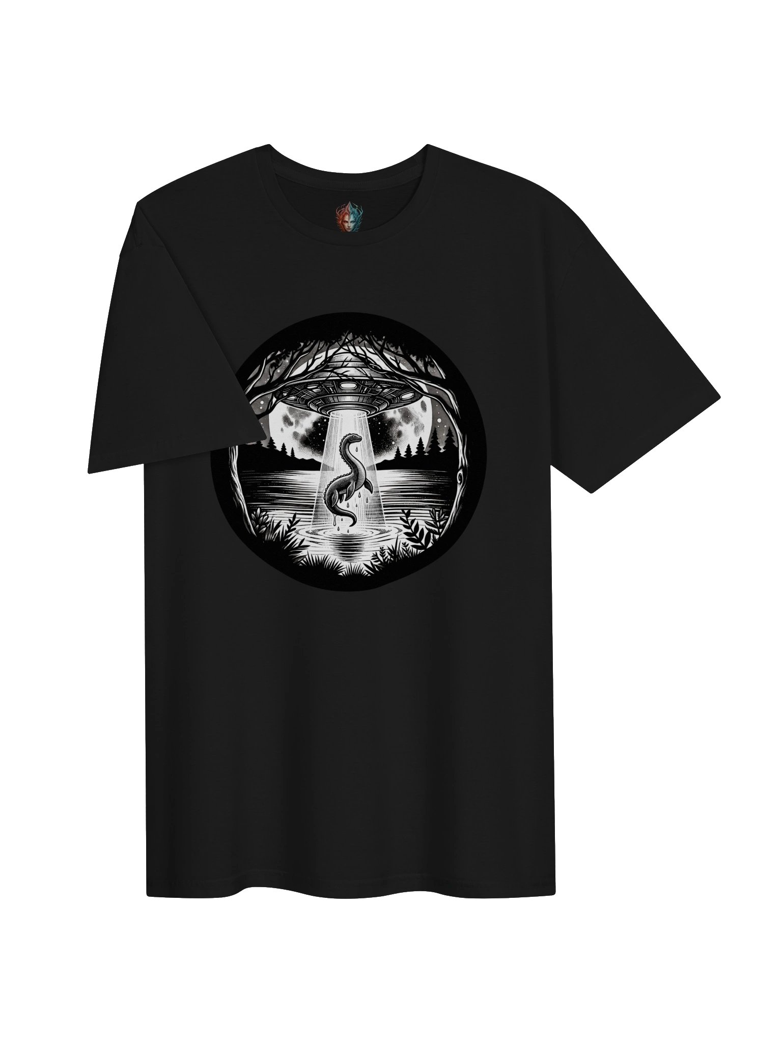 Where is Lochy Gone product image (3)
