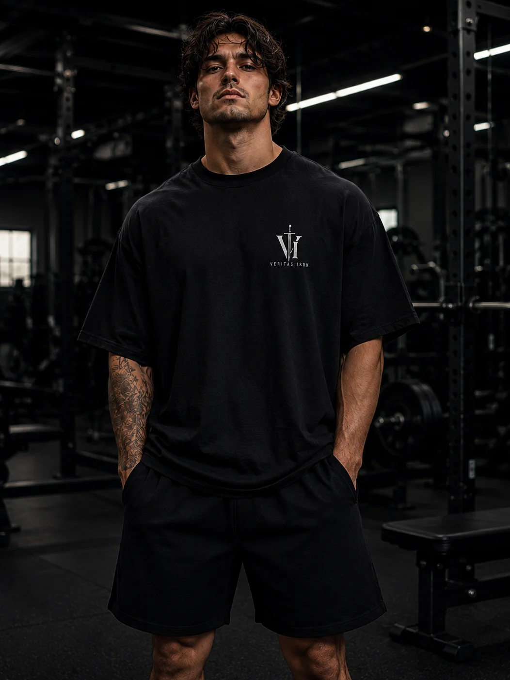 Whatever It Takes Tee product image (2)