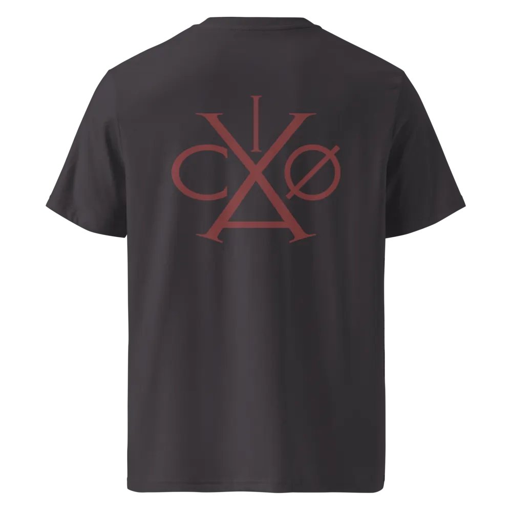 VACIO Logo back T-Shirt (R) product image (1)