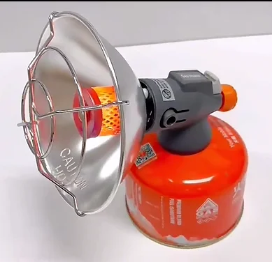 Portable Outdoor Heater product image (2)