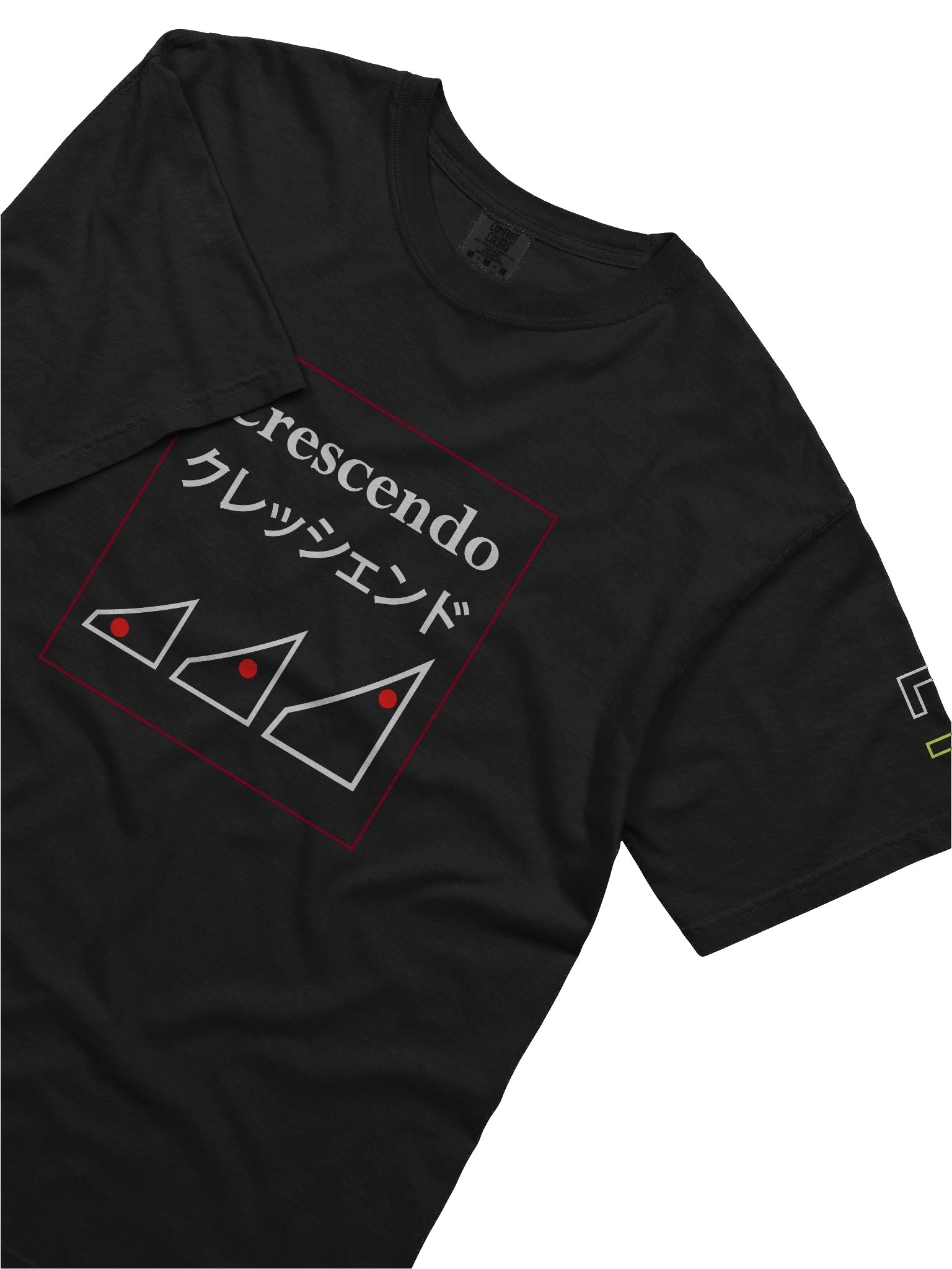 Crescendo (White Type) product image (3)
