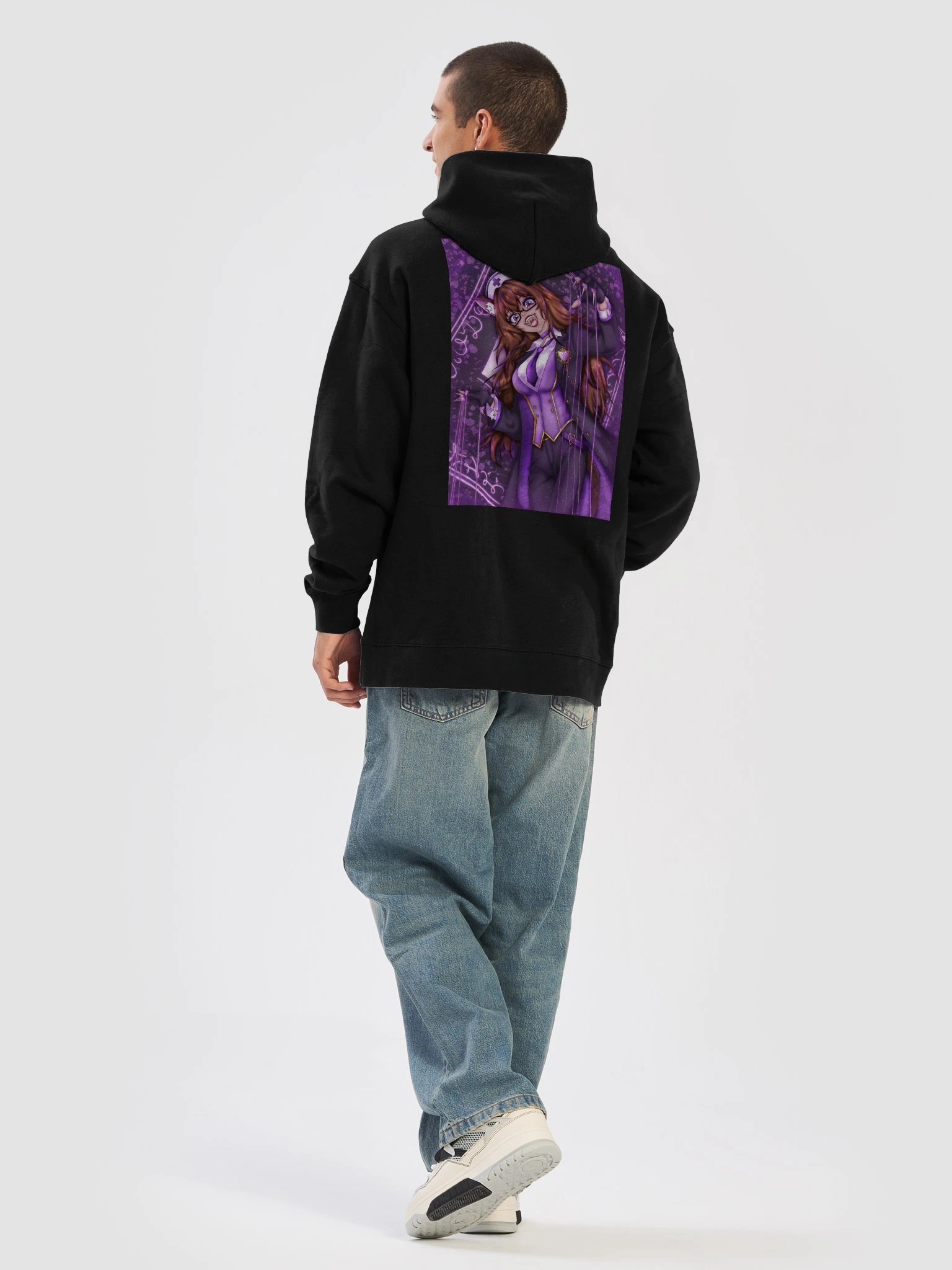 Puppet Master Hoodie product image (12)