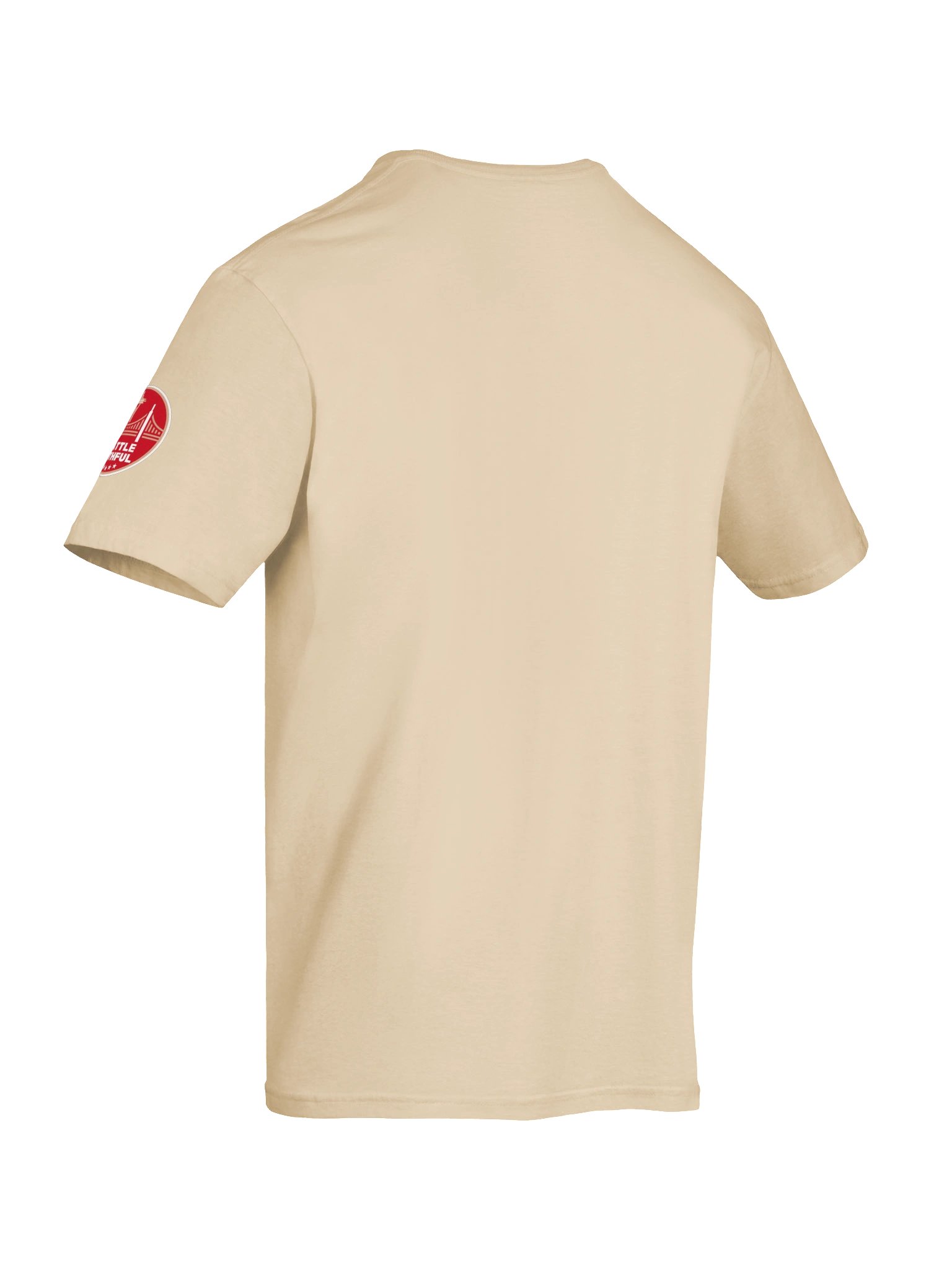 Tacoma Faithful Shirt product image (8)