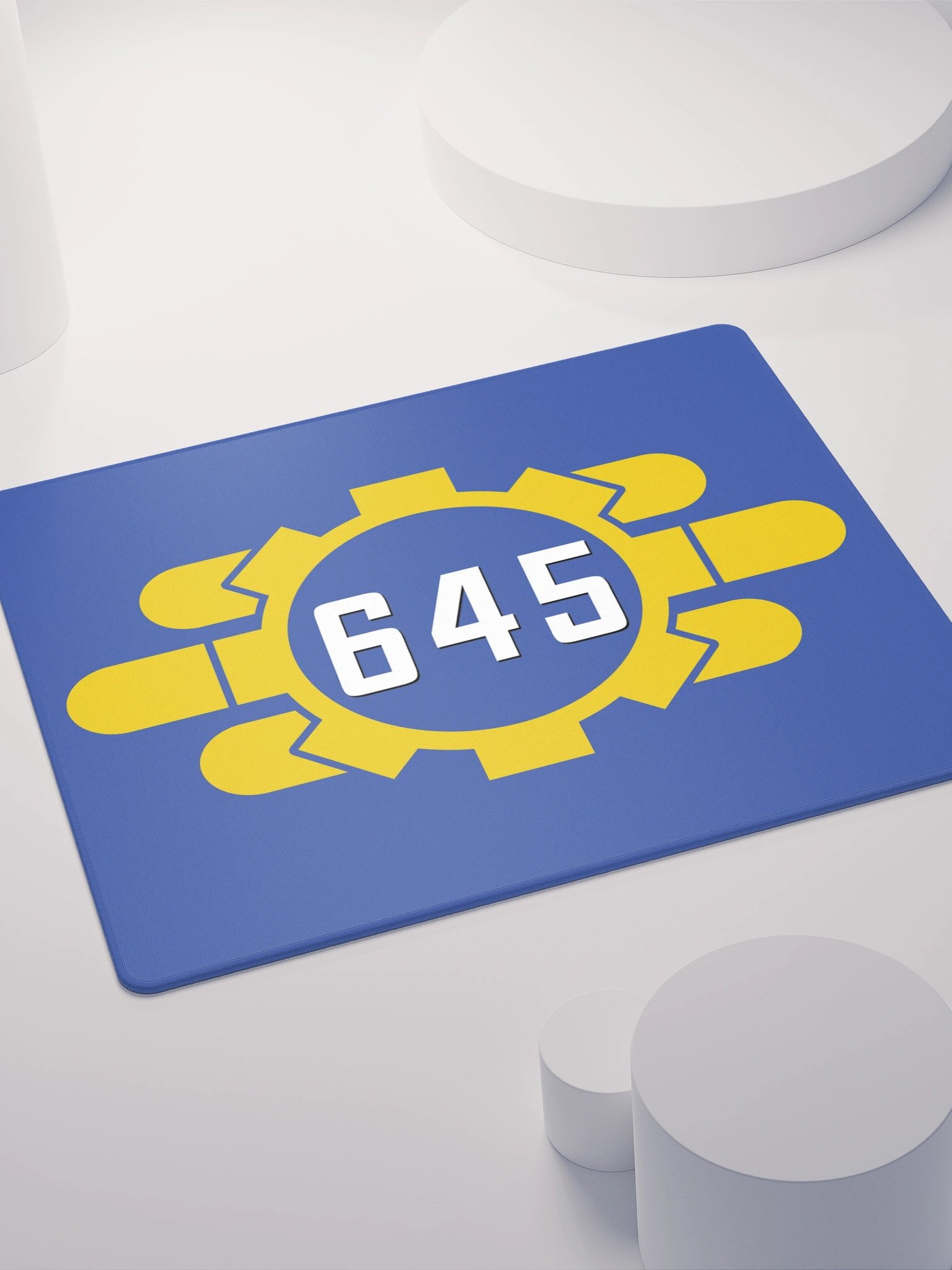 Vault 645 Gaming Mouse Pad product image (4)