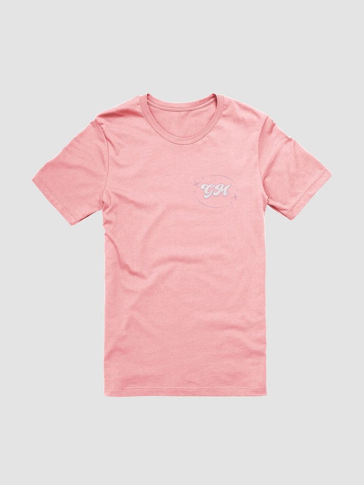 Think Happy T-shirt product image (71)