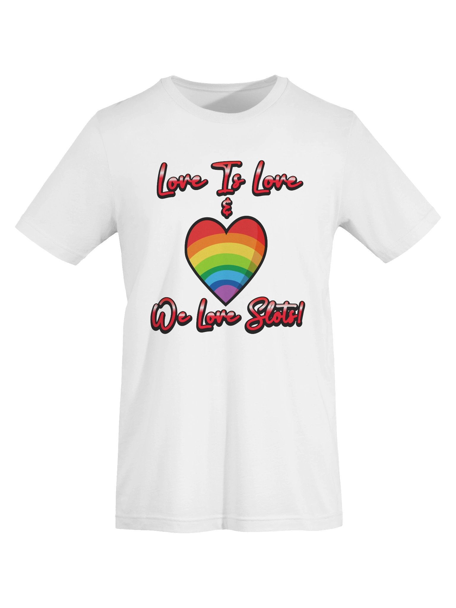 Love Is Love! product image (5)