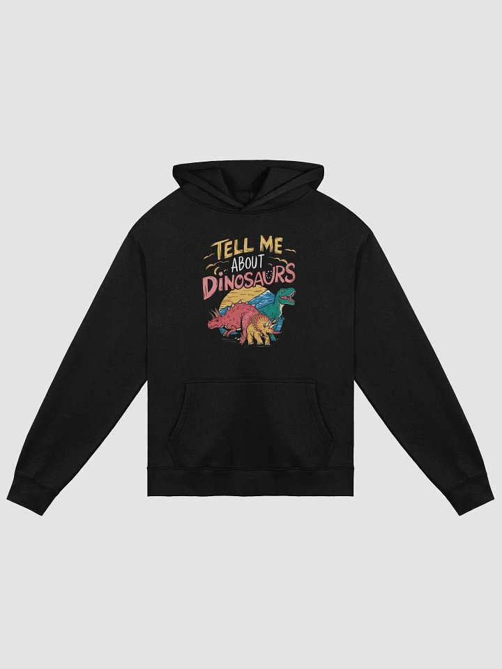 Tell Me About Dinosaurs product image (1)