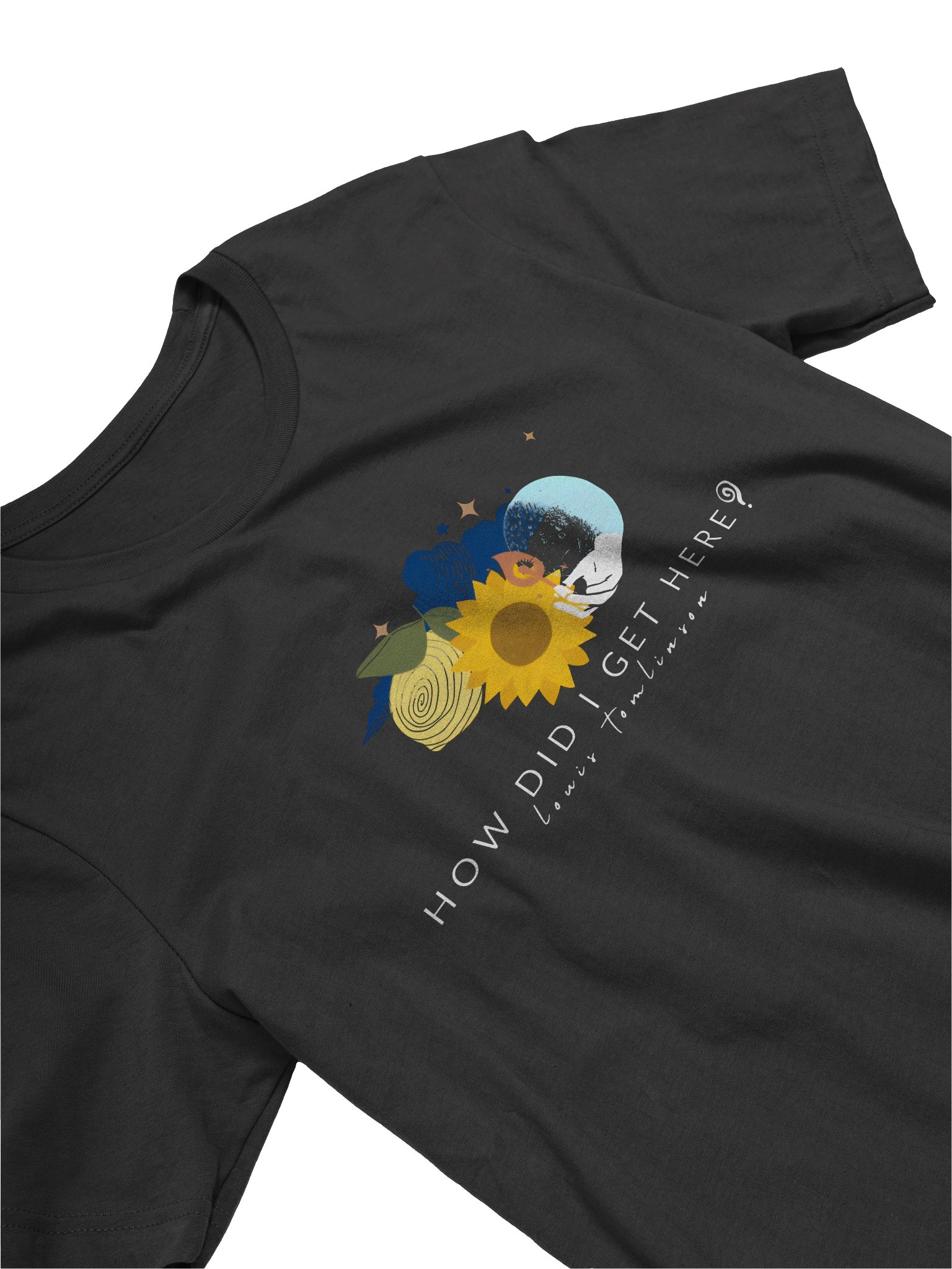 HDIGH? SHIRT product image (14)