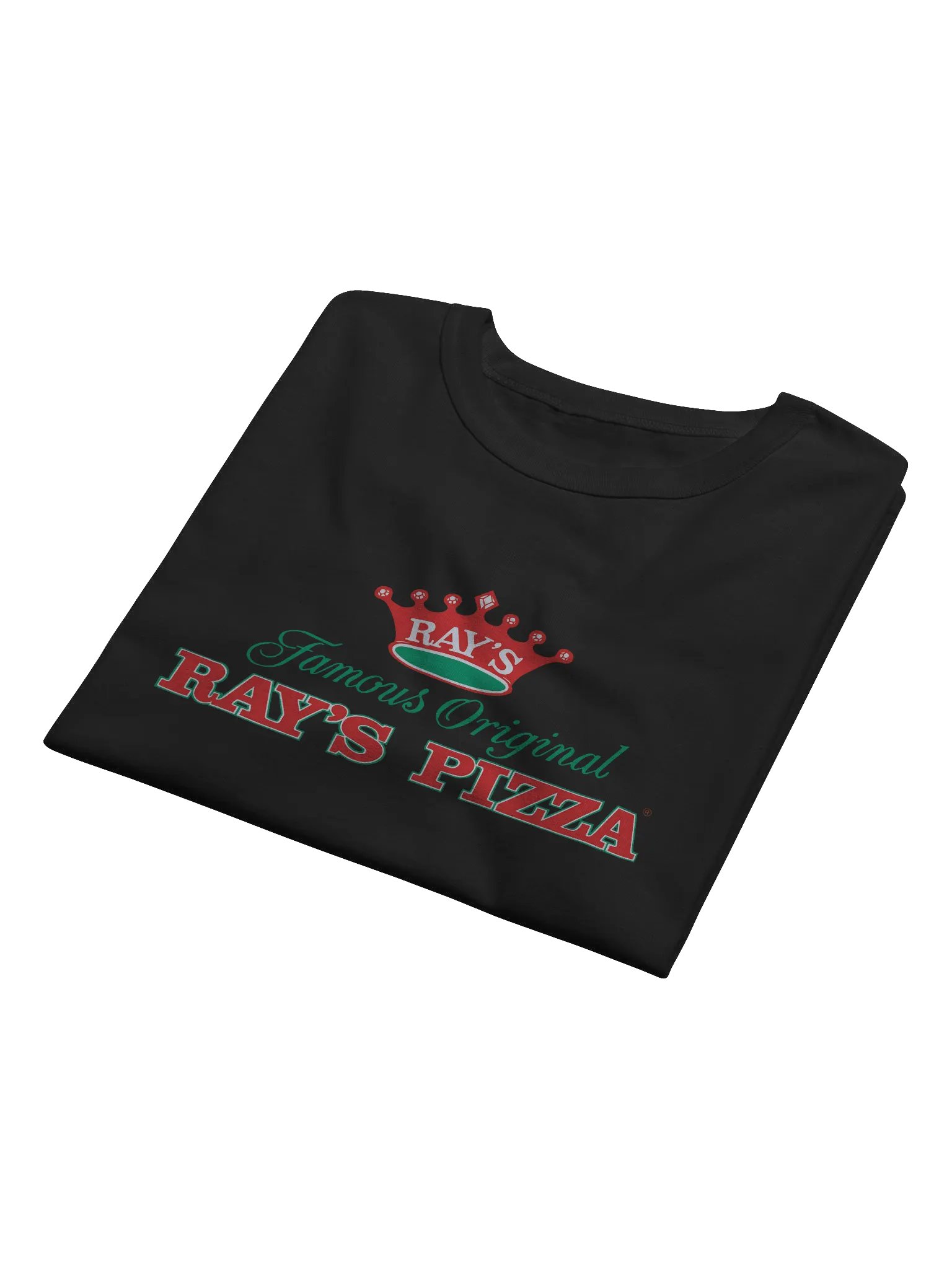 Ray's Pizza x Champion T-Shirt product image (6)