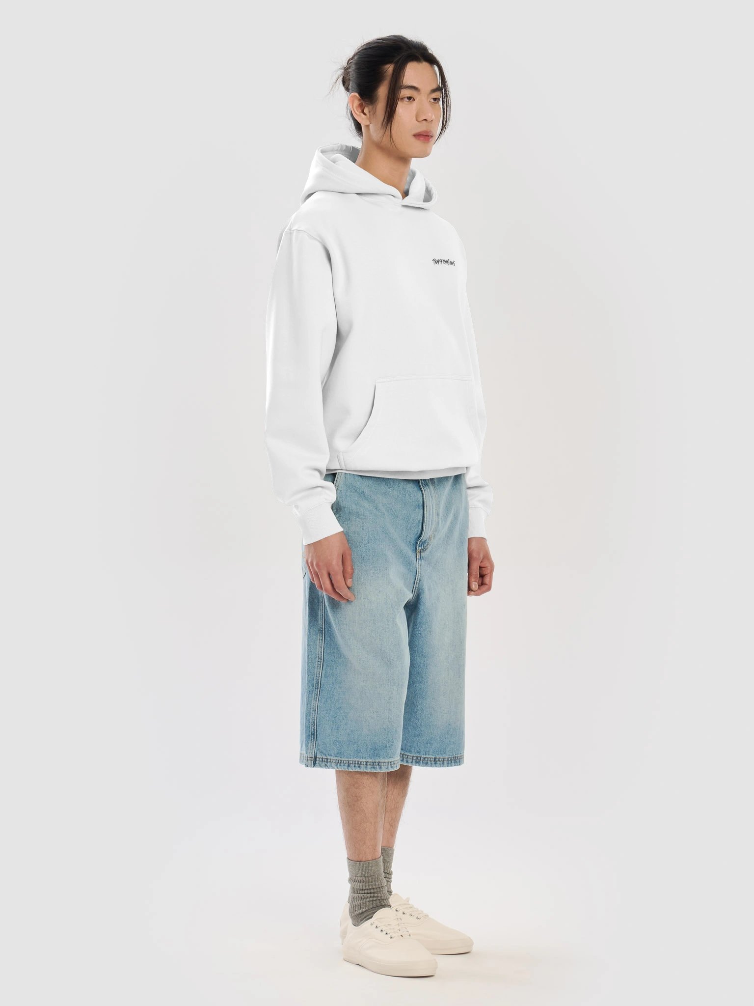 WINTER ARC 2026 • The Daylight Hoodie product image (7)
