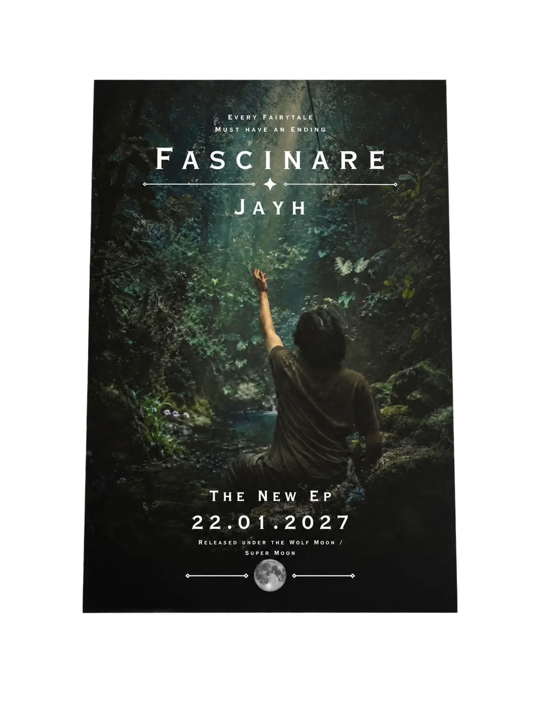 FASCINARE Poster product image (1)