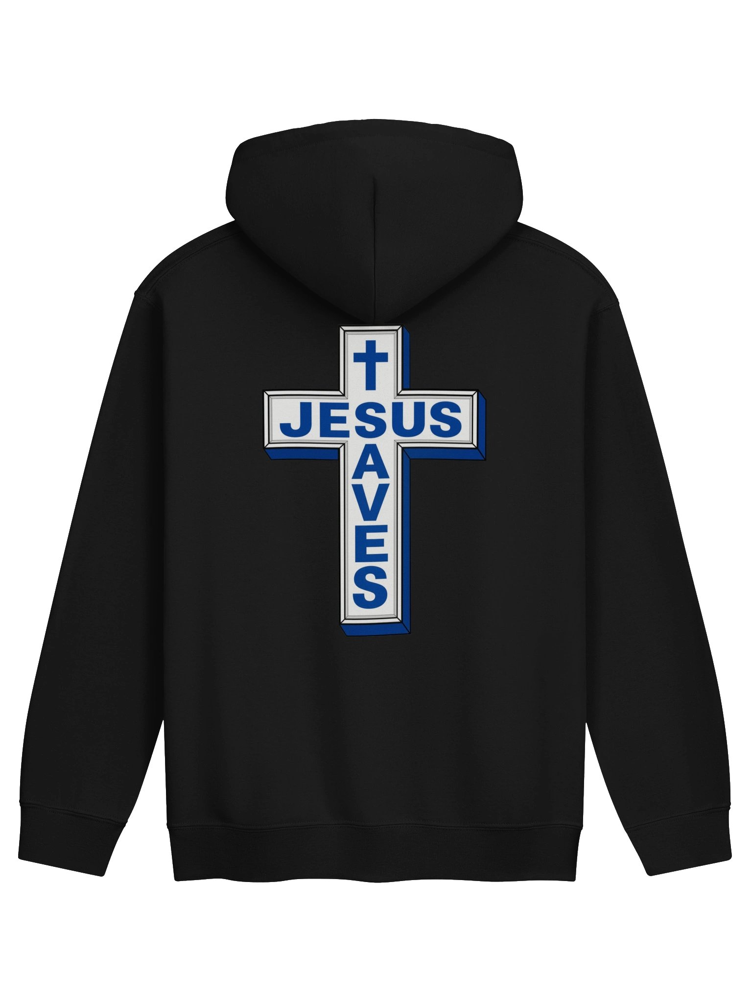 He Has Risen Hoodie product image (2)