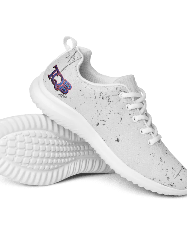 The Pure Progression Low-Tops Mens - Tranquilo Quieto Brand Shoes product image (4)
