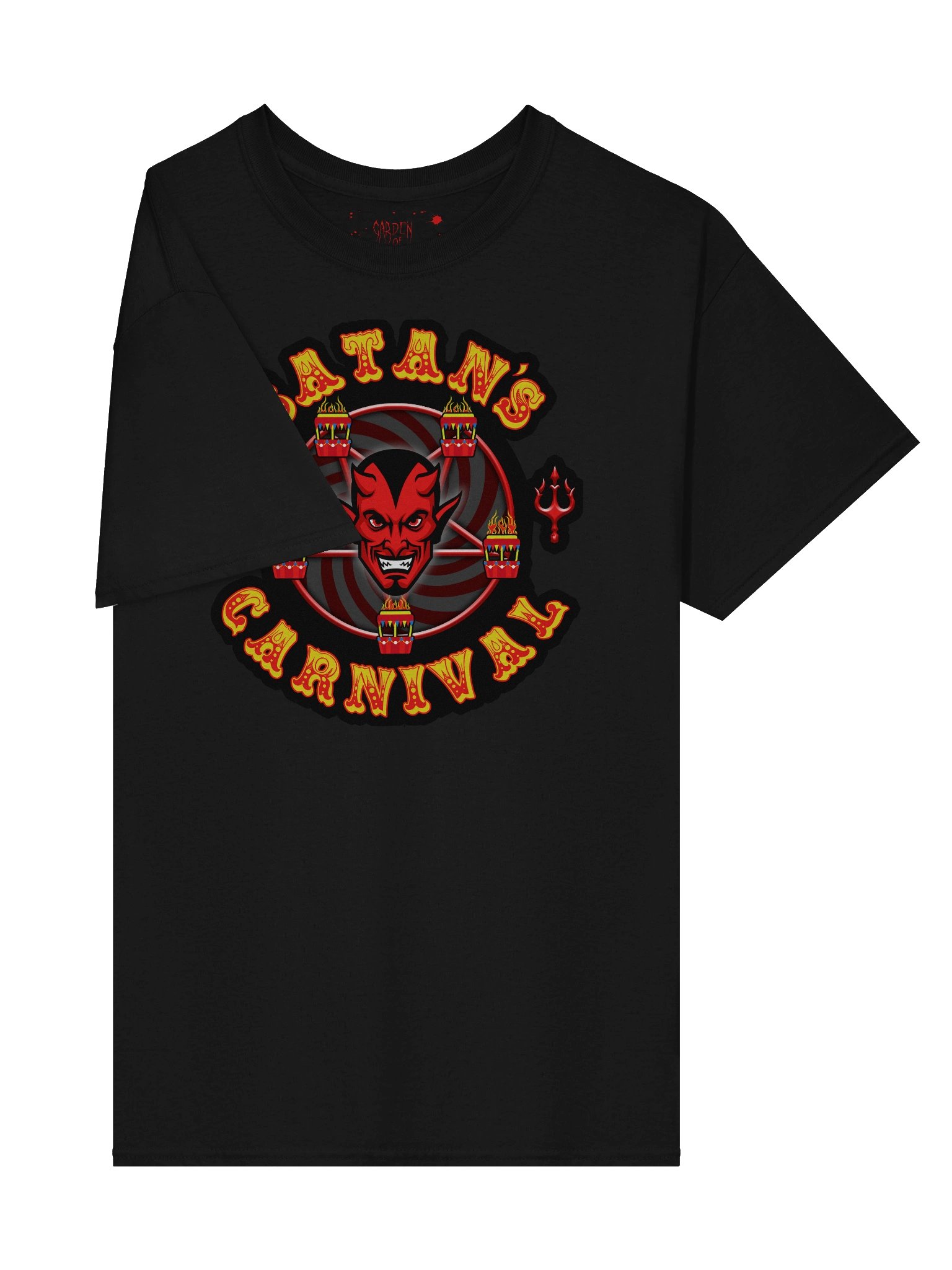 SATAN'S CARNIVAL product image (4)