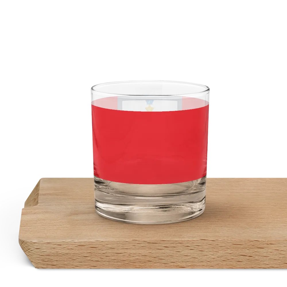 Aurora Whiskey Glass Set product image (4)