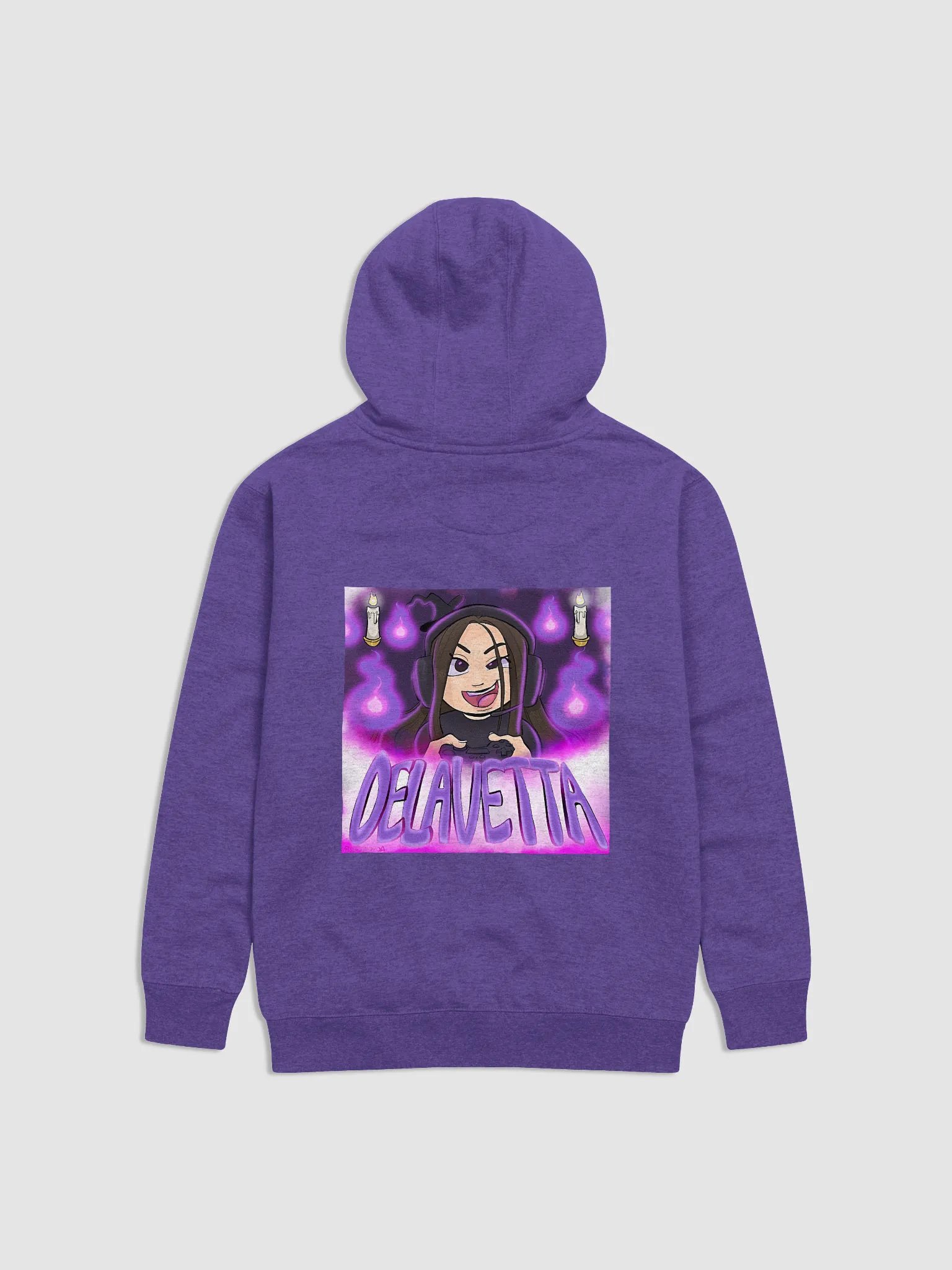 Logo Sweater product image (2)