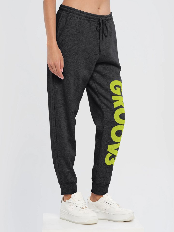 GROOV3 Joggers product image (2)