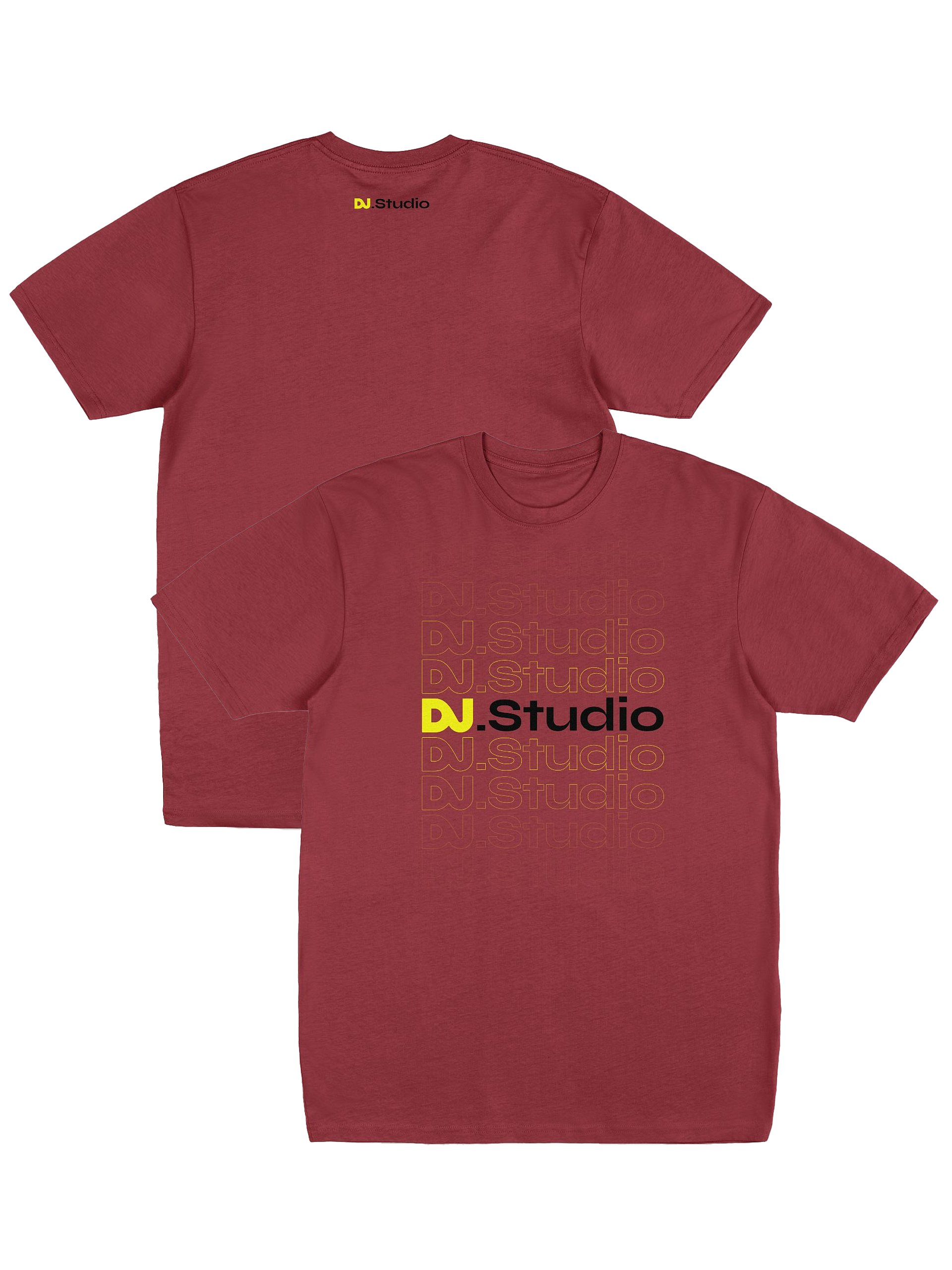 DJ.Studio Outlined product image (1)