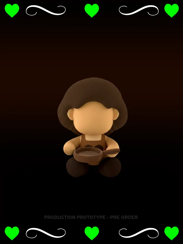 Kindness Plush product image (2)