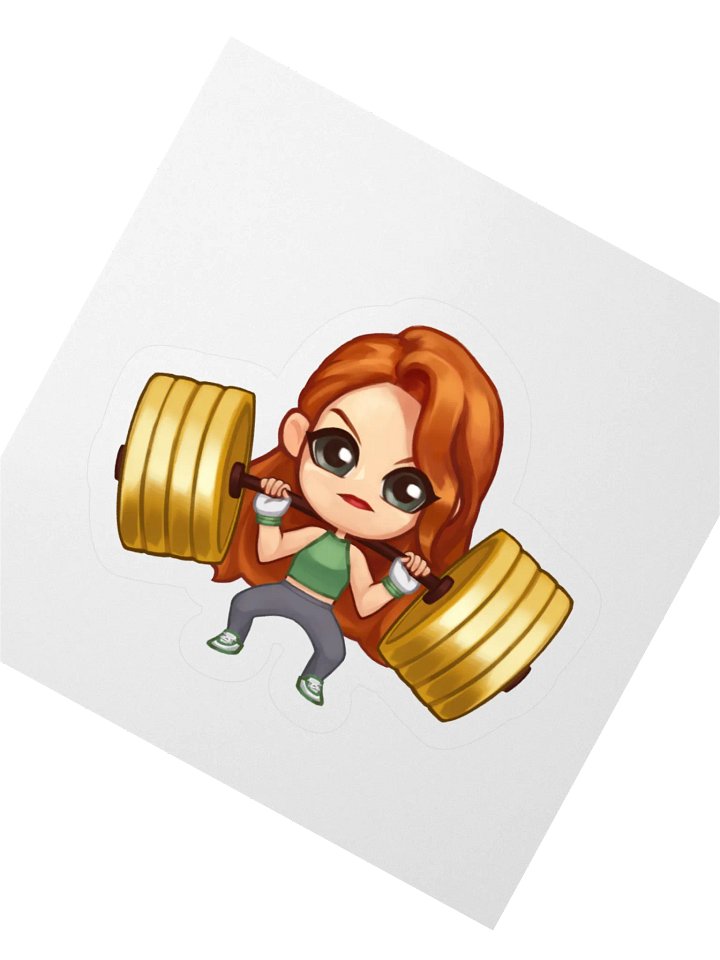 Squat Power product image (5)
