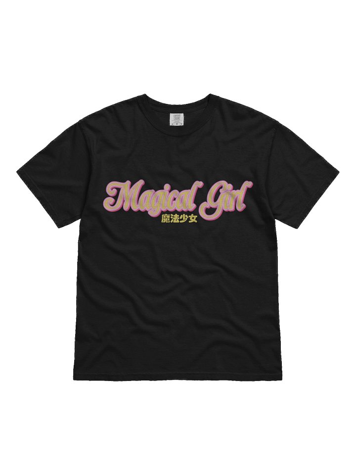 Magical Girl Sailor Senshi Tee product image (1)
