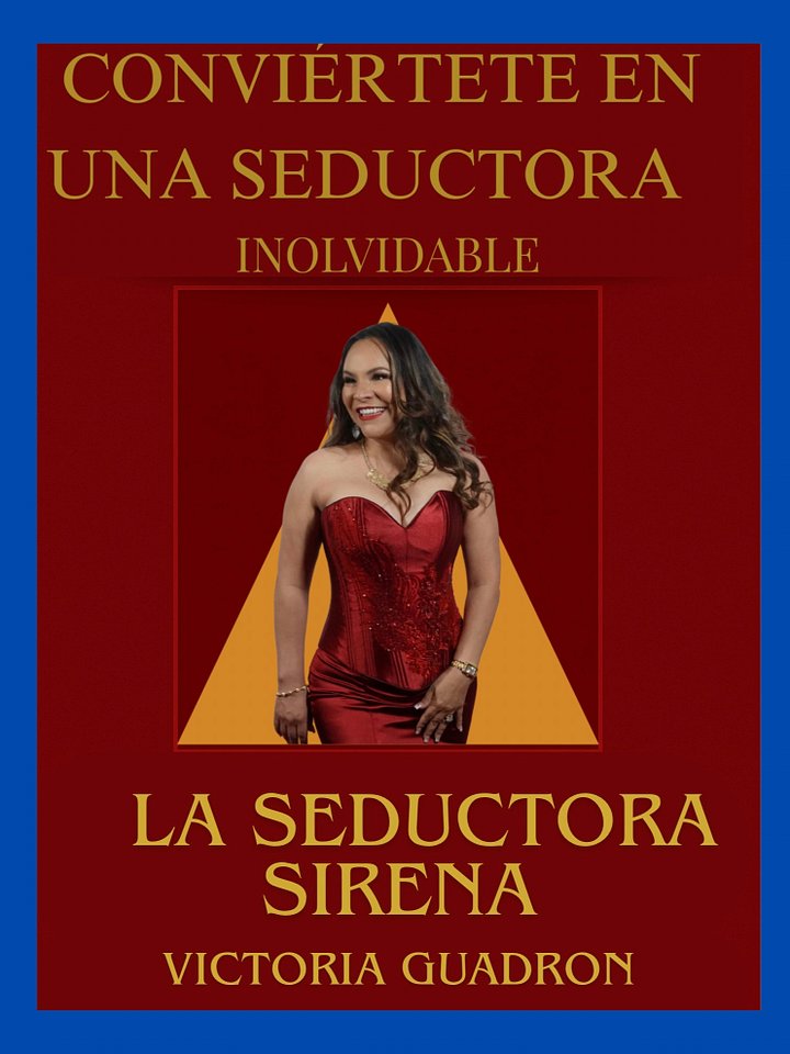 La Seductora Sirena product image (2)