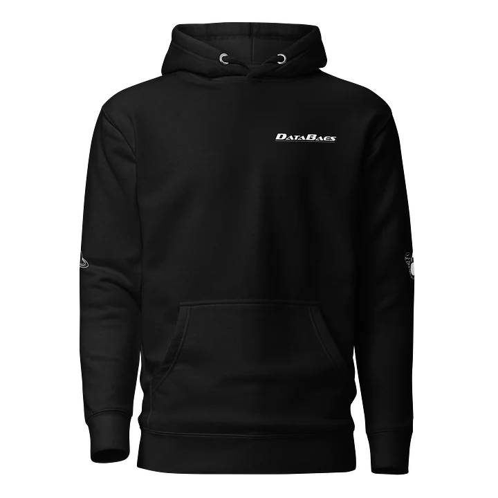 Star Probe Navigator Hoodie product image (1)