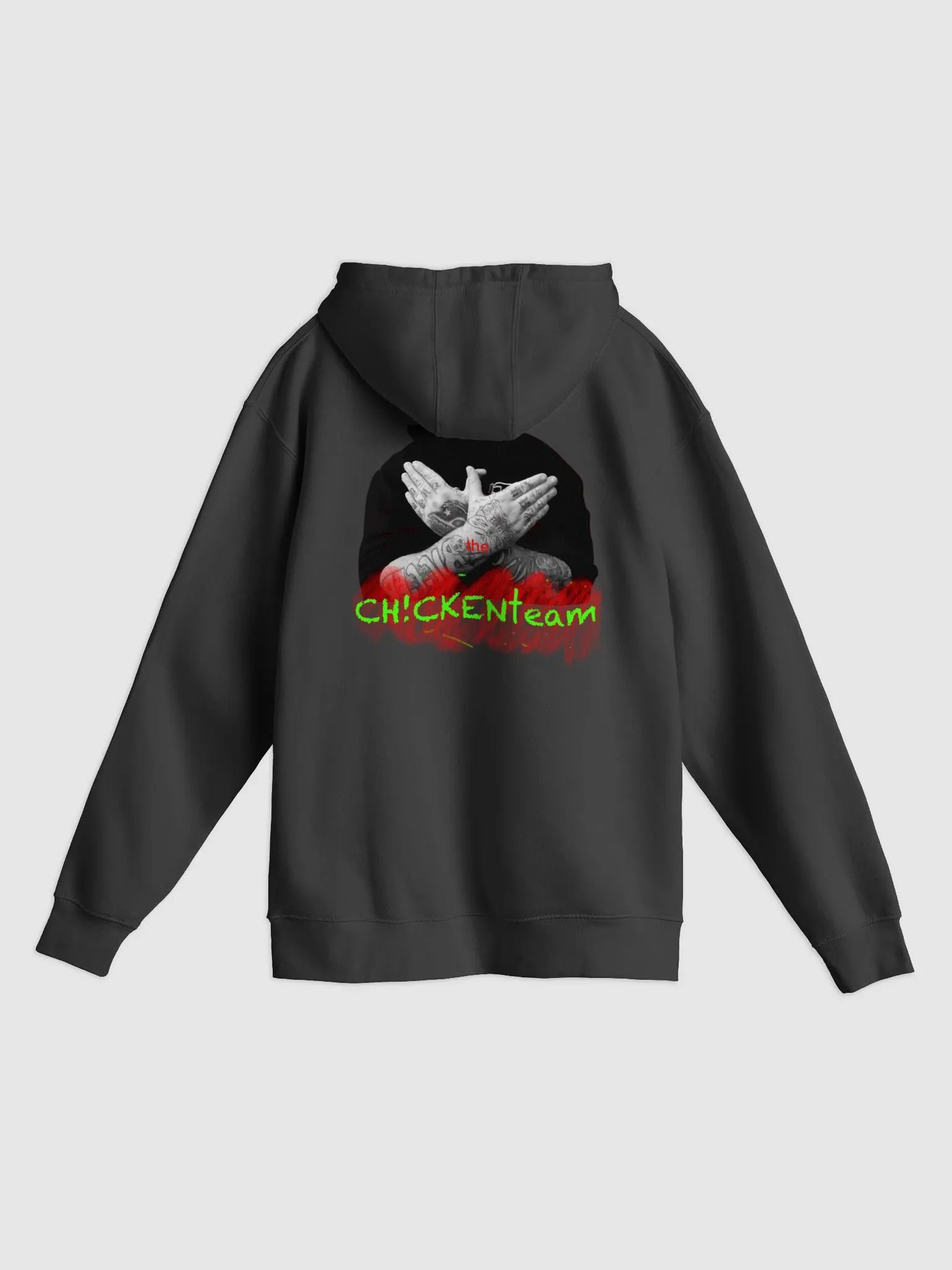 #tCt Sweatshirt product image (1)