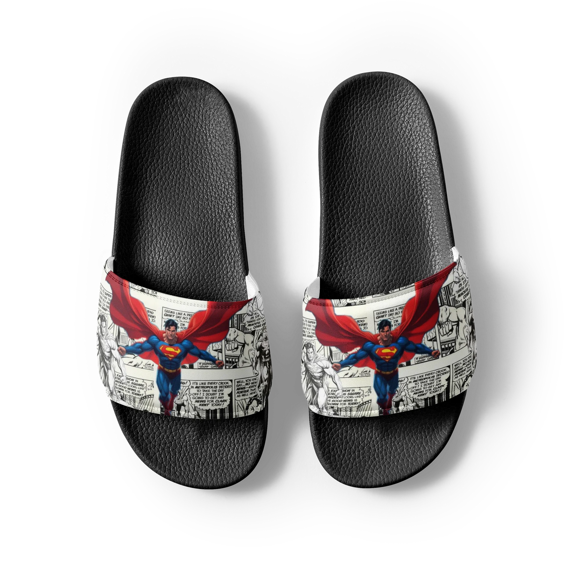 Superman Comic Slides product image (1)