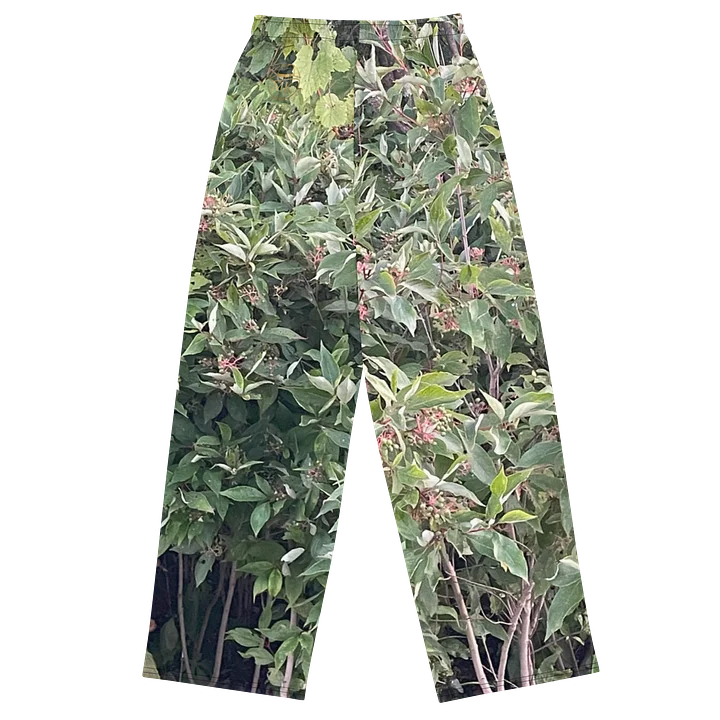 MK Camouflage Pants product image (2)