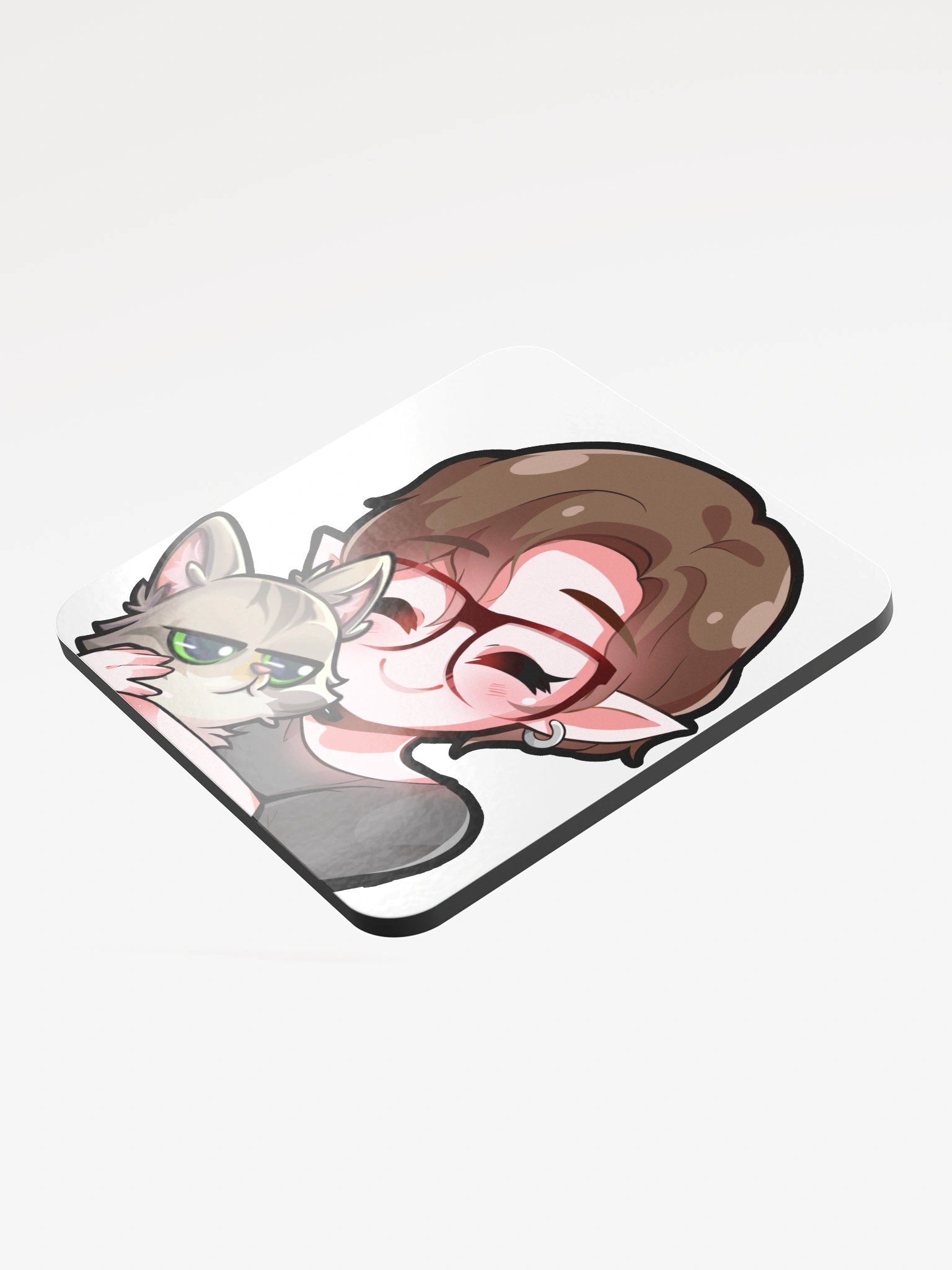 Mari & Piso Coaster product image (3)