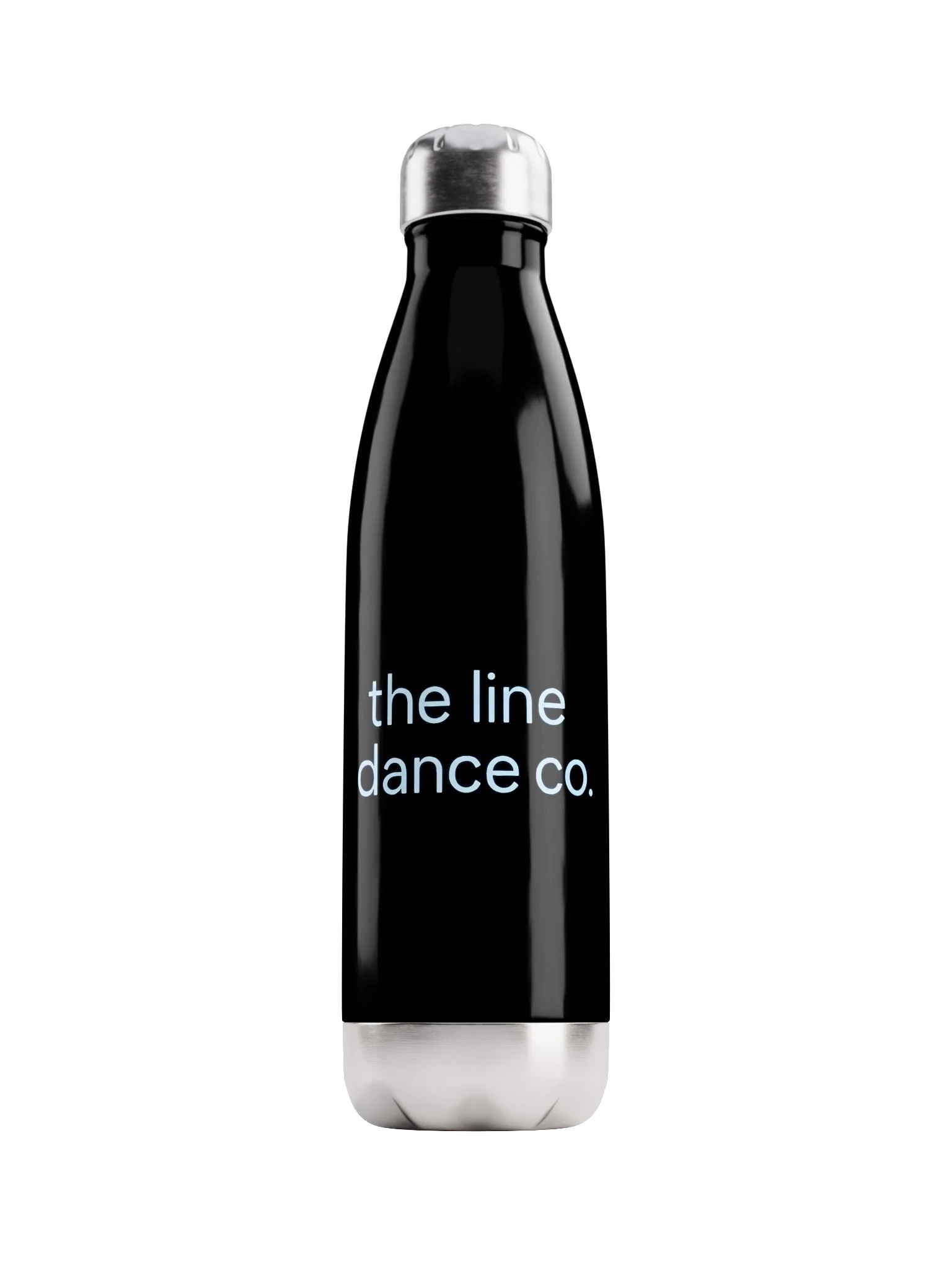 The Line Dance Co Insulated Water Bottle product image (1)