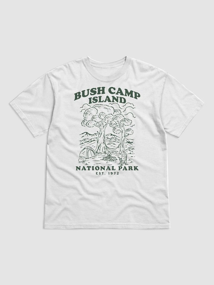 National Park Shirt product image (1)