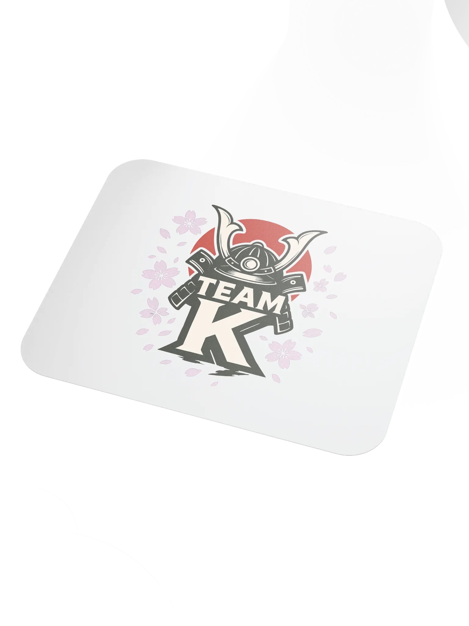 Team K Japan Classic Mouse Pad product image (3)
