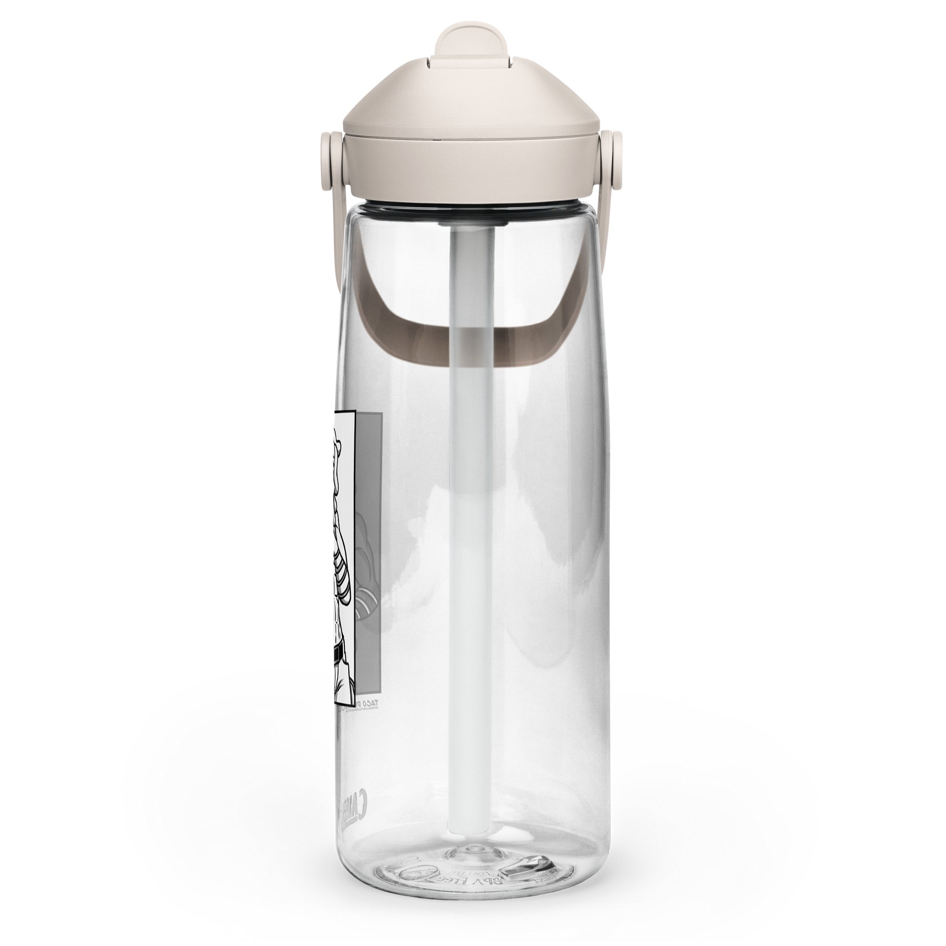Obsidian Husbando Bottle product image (3)
