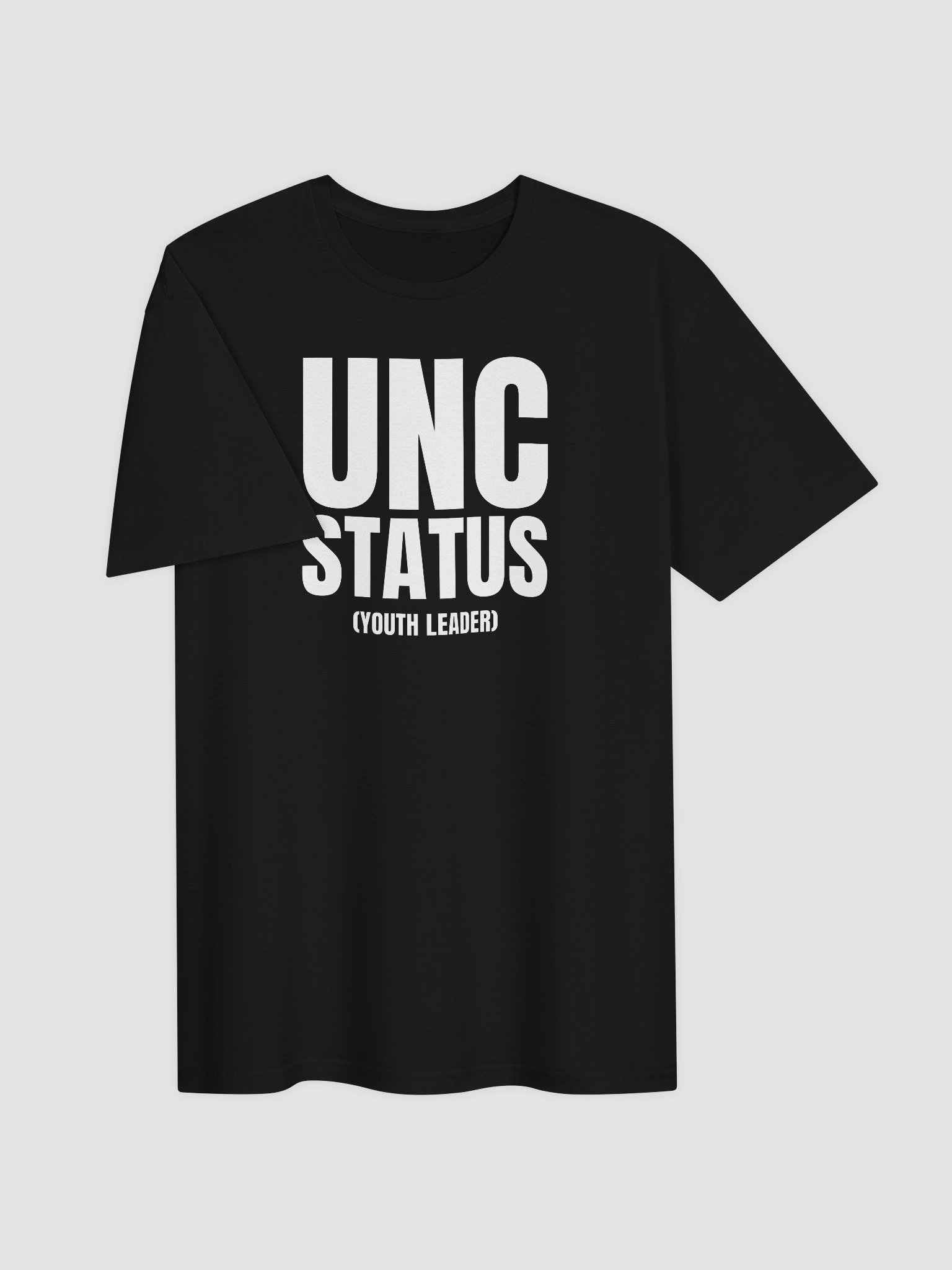 Unc Status (Youth Leader) product image (11)