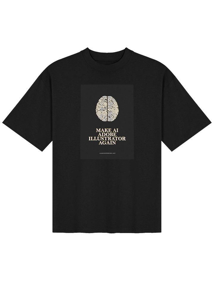 MAKE AI ADOBE ILLUSTRATOR AGAIN product image (1)