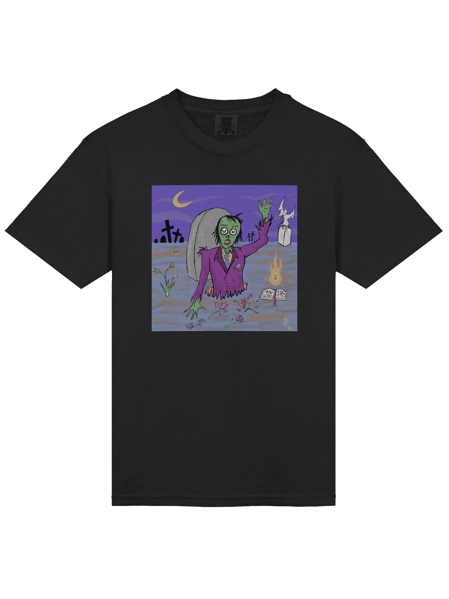RISE FROM YOUR GRAVE product image (7)