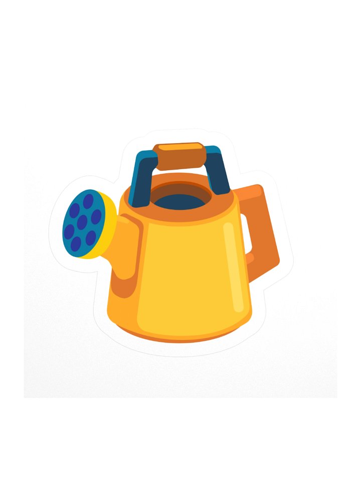 Watering Can product image (1)