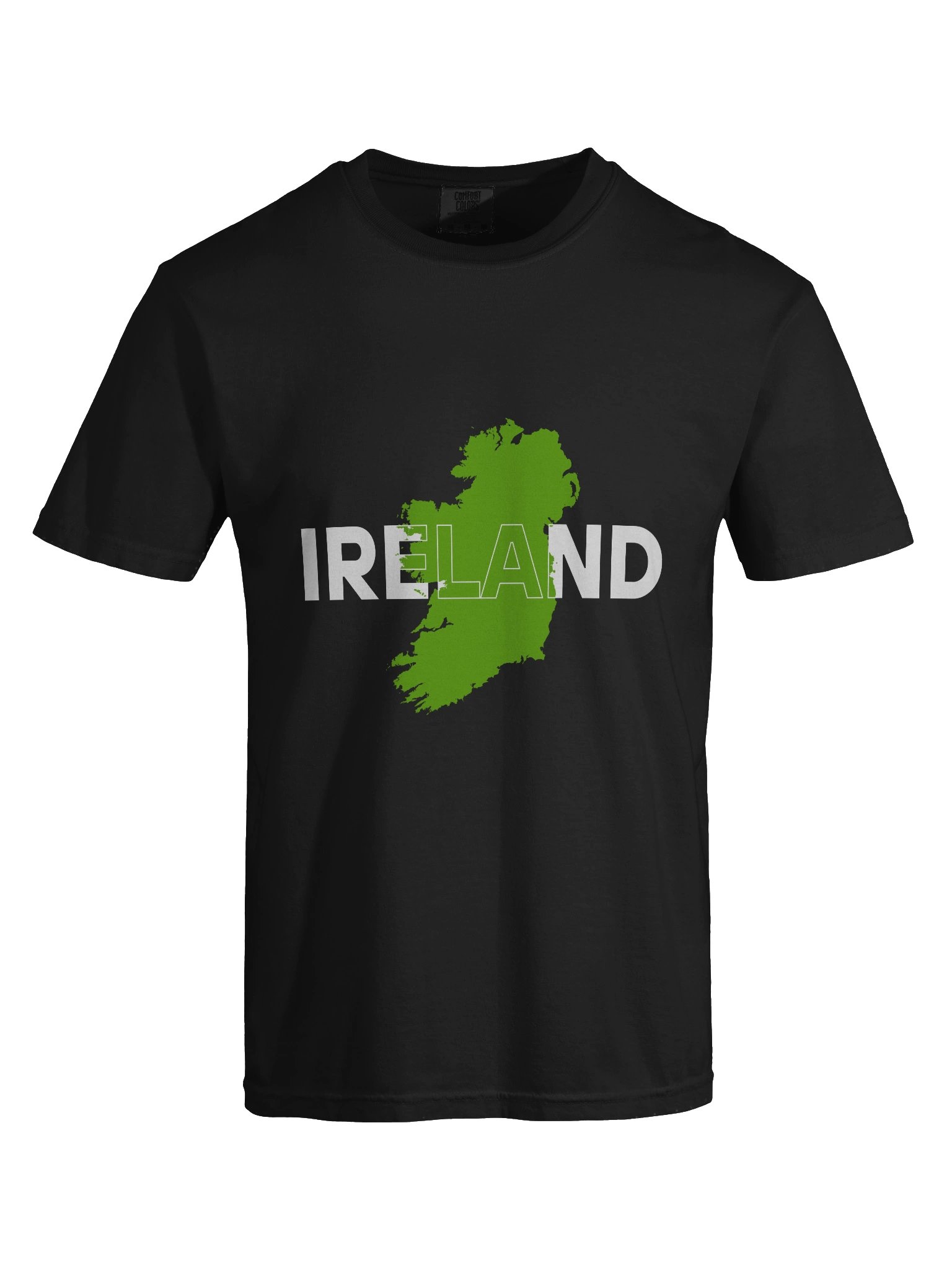 Ireland T-Shirt product image (58)
