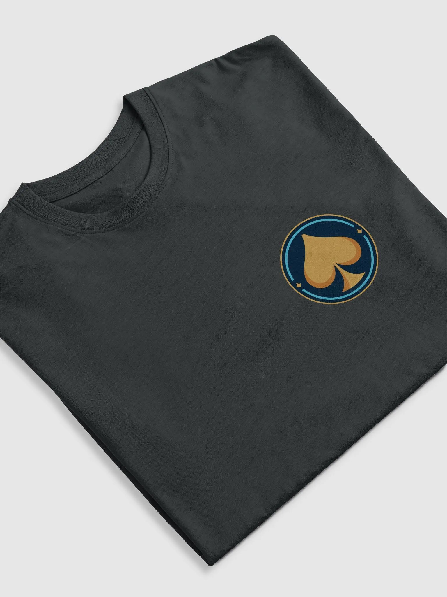 Simple Icon T-Shirt product image (5)