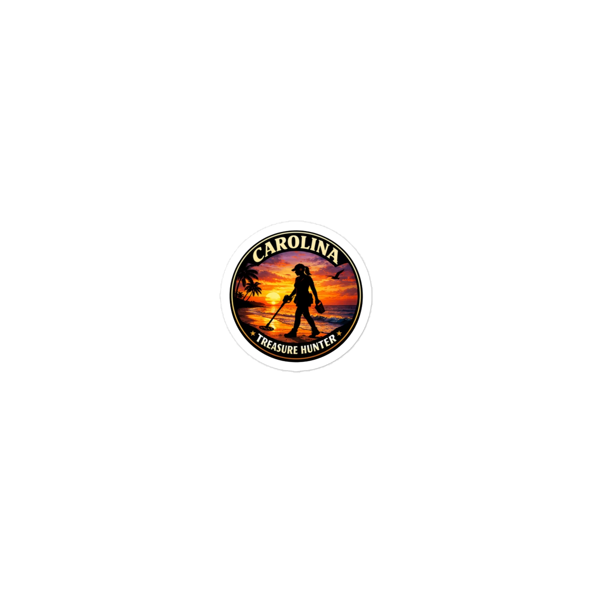 CTH Sticker product image (1)