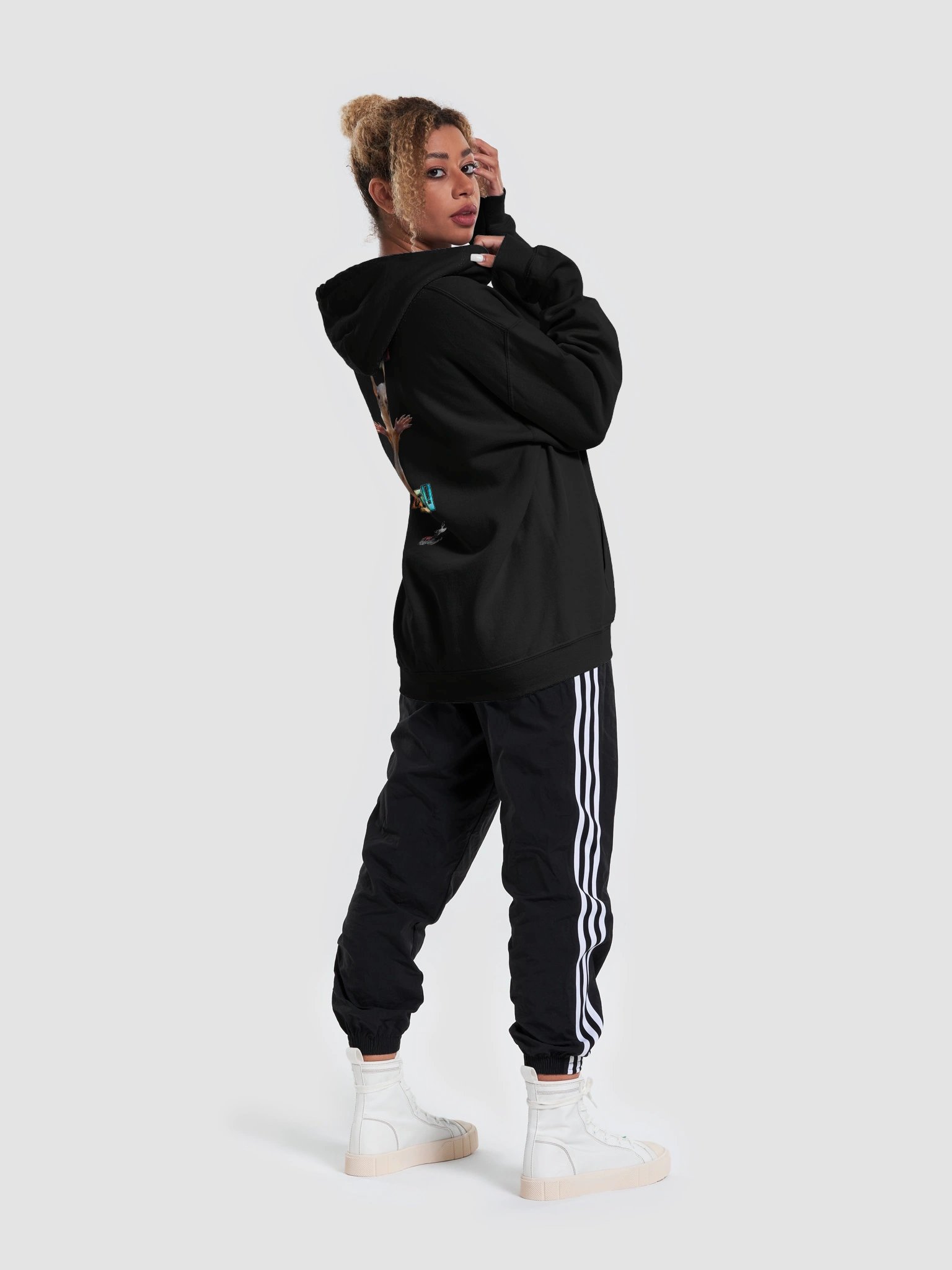 Synisisms - Clip That Hoodie product image (70)