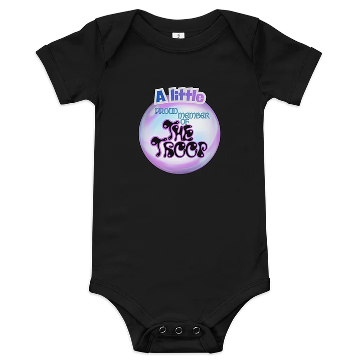 Little Ones Baby Troop Member product image (1)