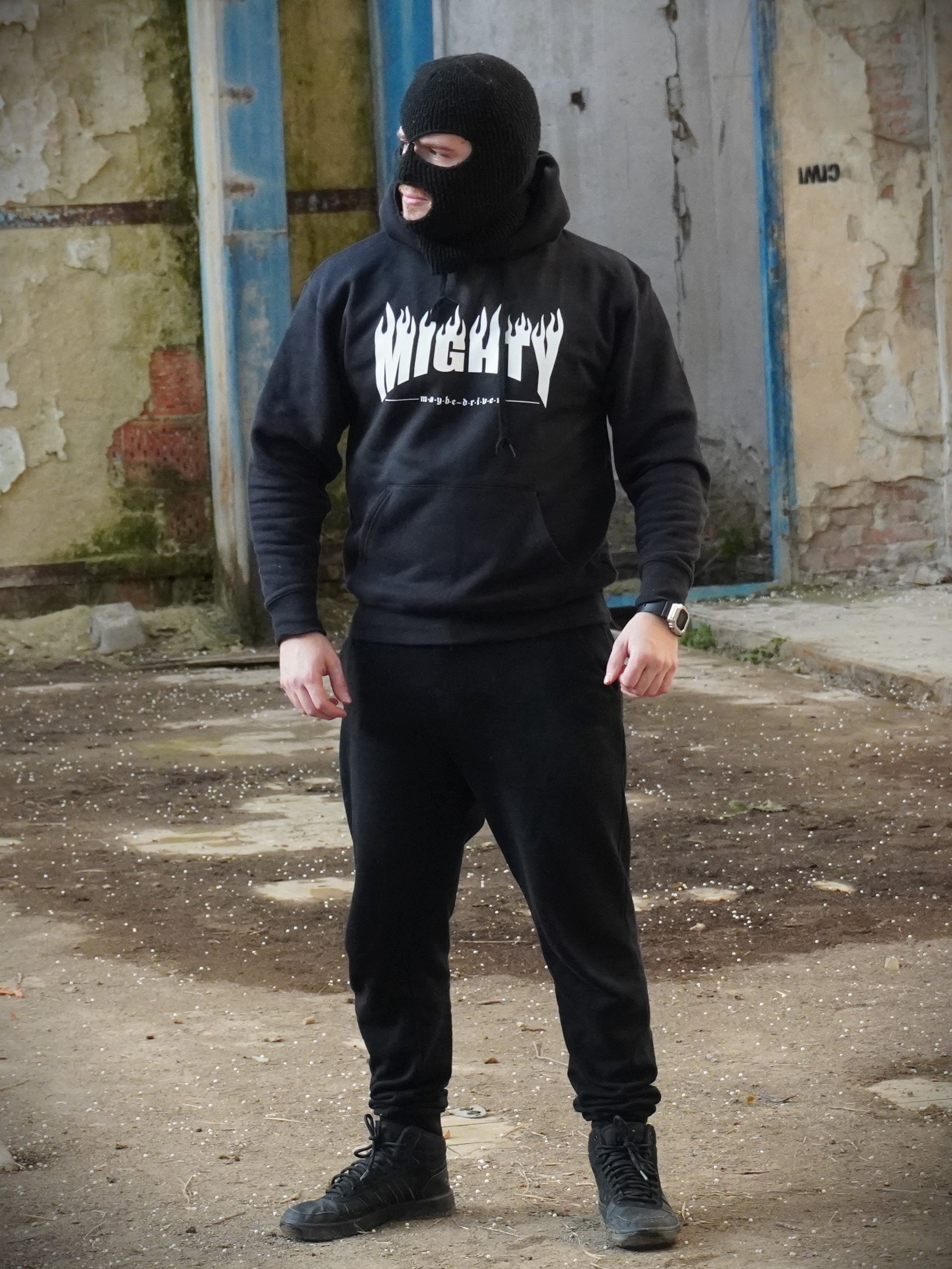 Classic Hoodie product image (2)