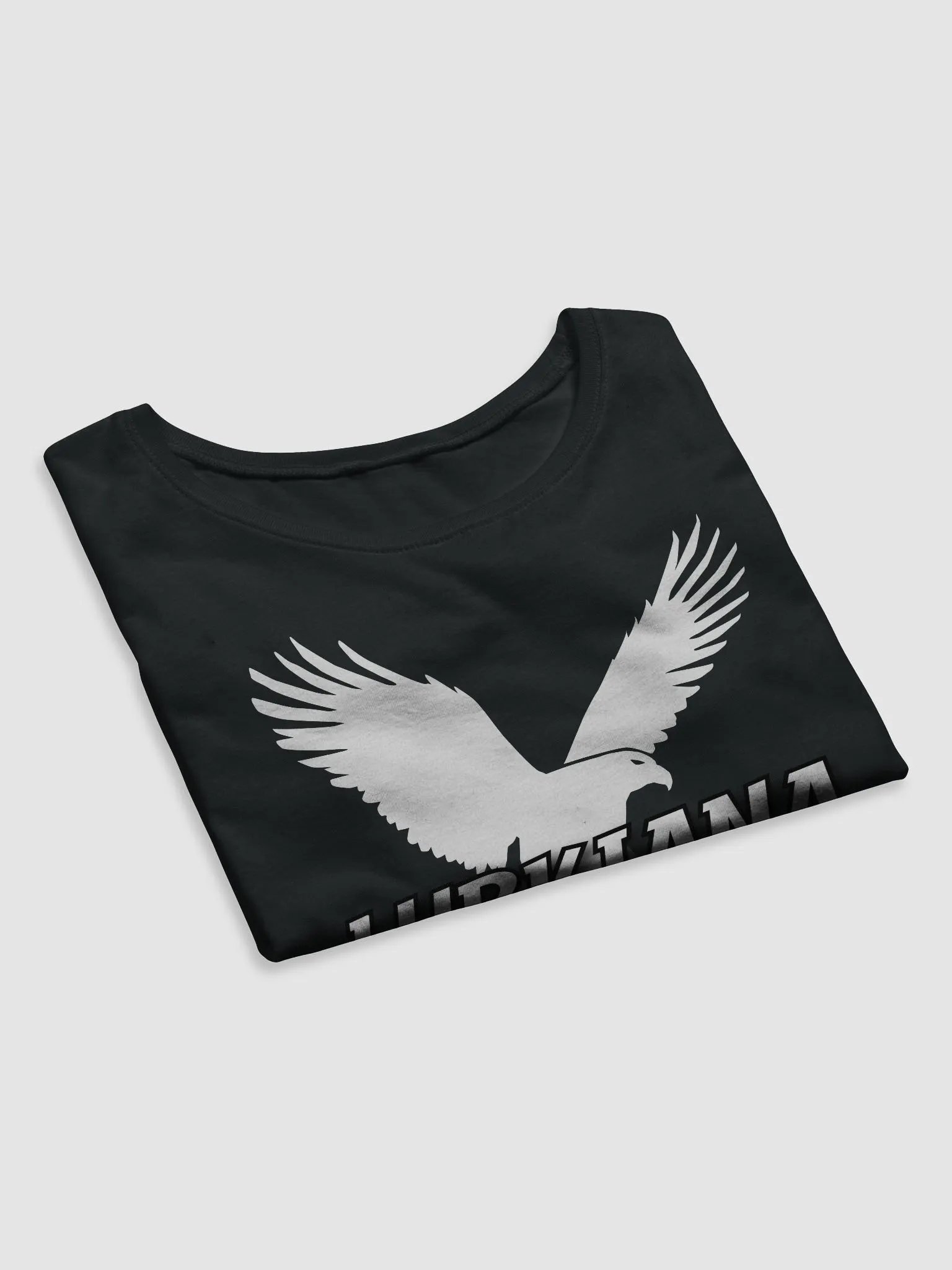 Lurkiana Crop Top product image (13)
